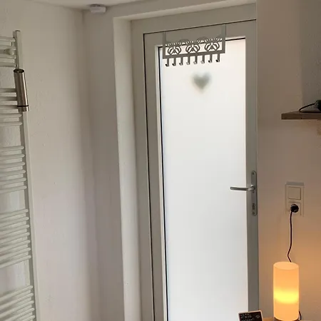 Ferienzimmer Balou *