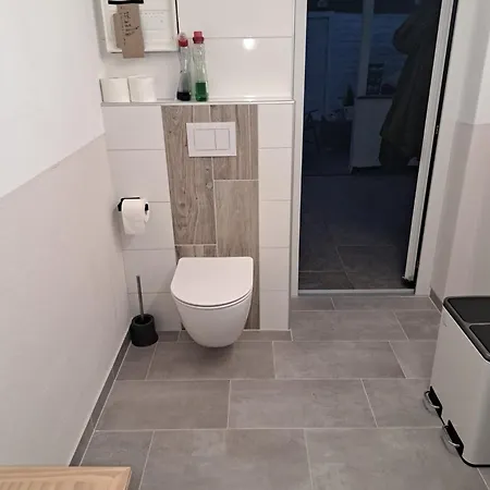 Homestay Ferienzimmer Balou