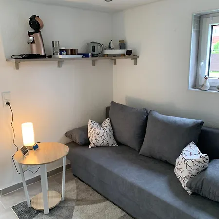 Ferienzimmer Balou Homestay Weener